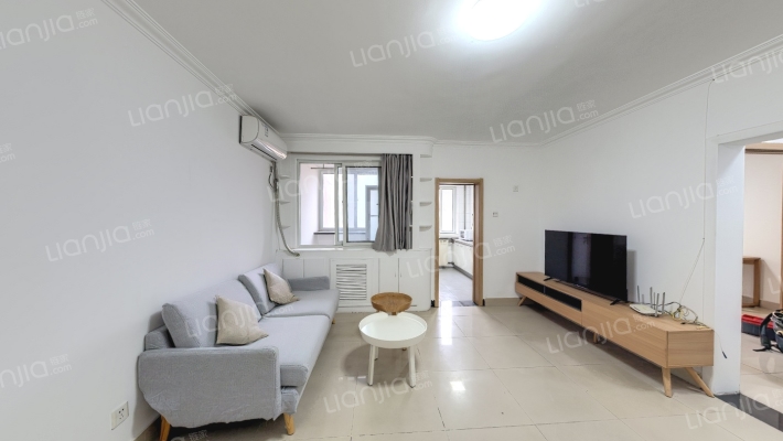 方华苑二手房实景图