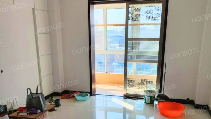 金陵人家西区二手房实景图