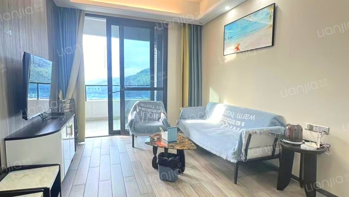 神州小镇(阿拉莫纳小镇)二手房实景图