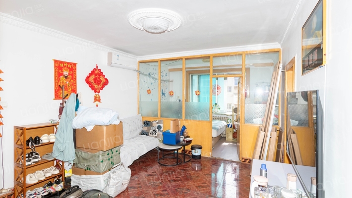 馨园小区(振兴区)二手房实景图