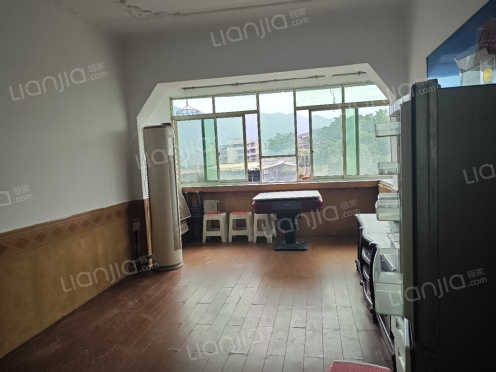 整租·奔月路 2室1厅 南