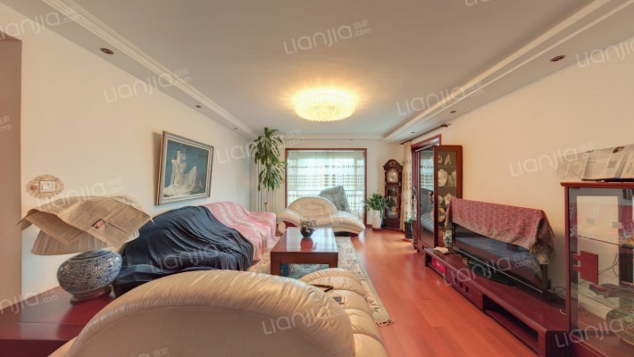 中科院寒旱所科苑小区（南昌路）二手房实景图