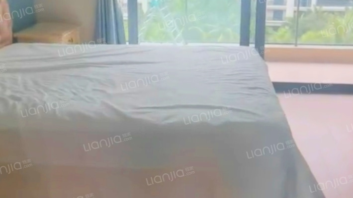 绿城蓝湾小镇·棕榈苑二手房实景图