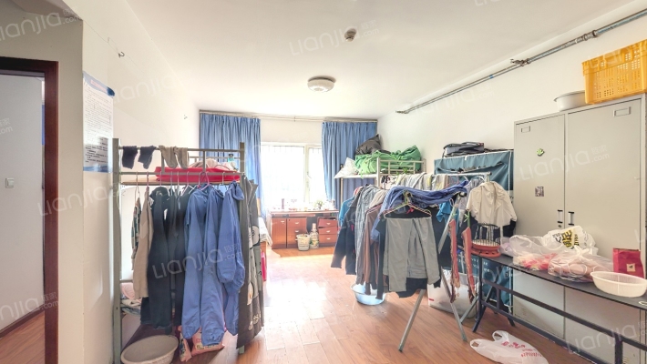 建工新城商业中心二手房实景图