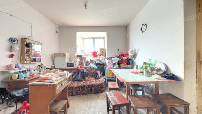 天一裕景苑二手房实景图