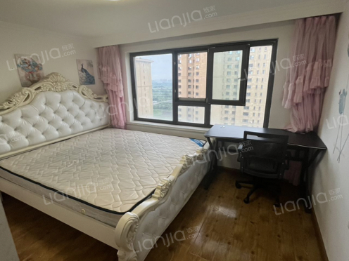 整租·地恒托斯卡纳四期 2室1厅 南/北