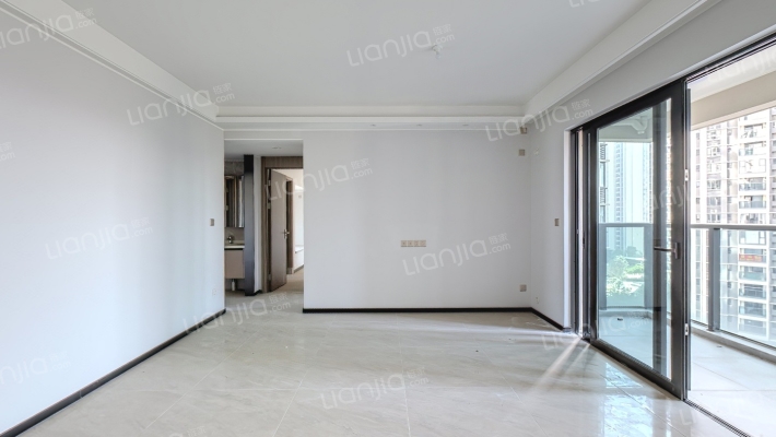 保利天珺二手房实景图