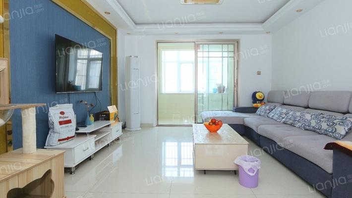 临淮新寓二手房实景图