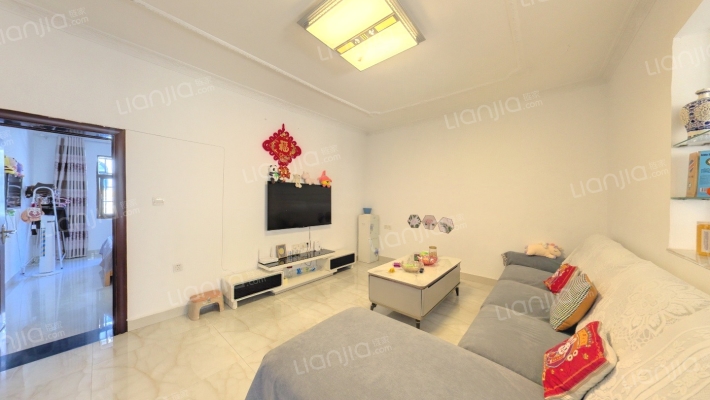 相府路13号二手房实景图