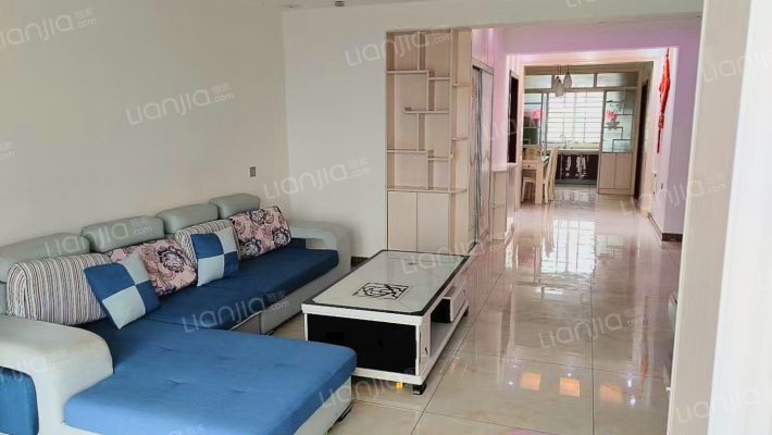 香榭梧桐二手房实景图