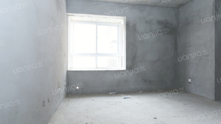 周运佳园西区二手房实景图