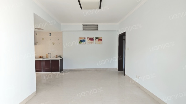 豪城假日二手房实景图