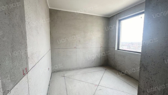 华阳东路品质社区凤麟府小洋房三居出售-卧室A