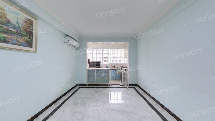 翠前新村二手房实景图