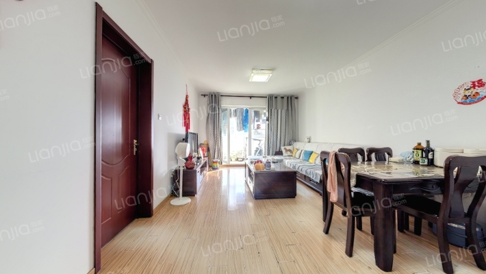 北京风景68号院二手房实景图