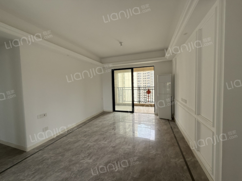 整租·新城悦隽风华 4室2厅 南/北