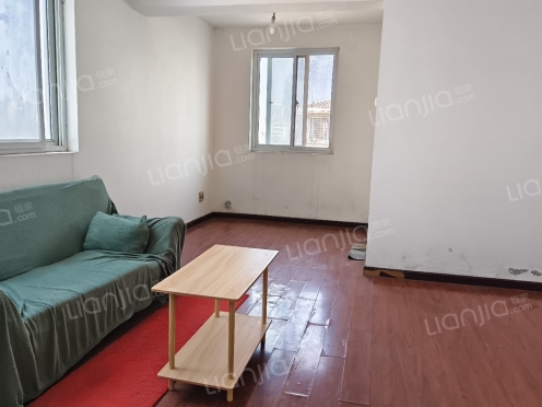 整租·祥和苑B区 2室1厅 南