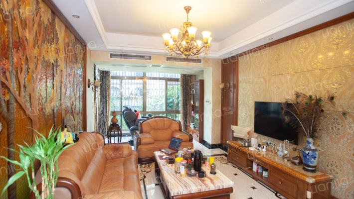 美院COAST二手房实景图