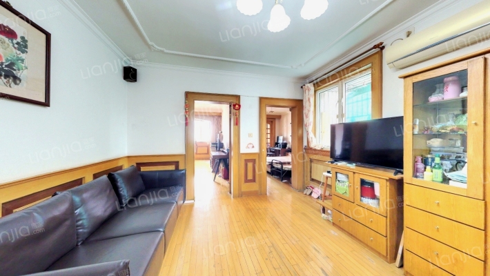 冠龙大厦二手房实景图