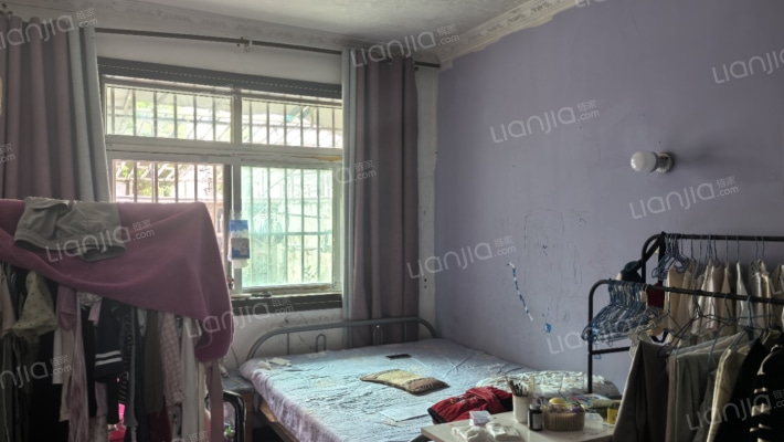 花溪新村二手房实景图