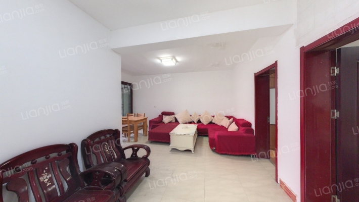 东濠街住宅楼二手房实景图