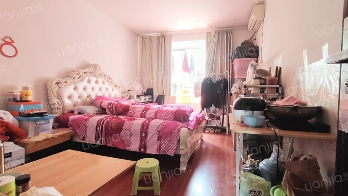 梧桐广场南二区二手房实景图