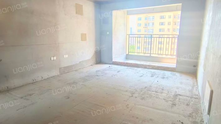 普罗盛世二手房实景图