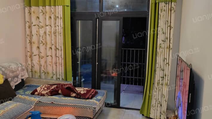 焦家沟天府民居5区二手房实景图