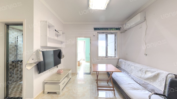 志龙鸿馆二手房实景图