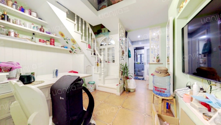 复兴东苑二手房实景图