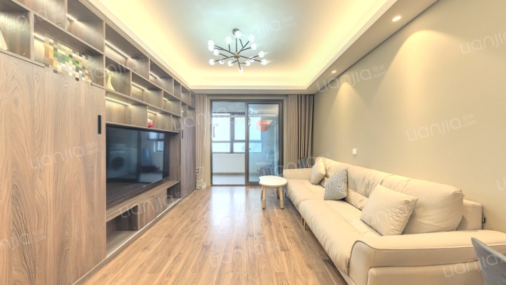 湖湾天地二手房实景图