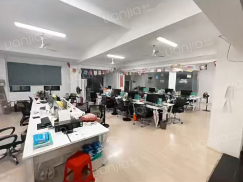 整租·红树湾 1室1厅 东