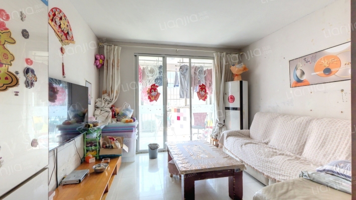 嘉和苑二手房实景图