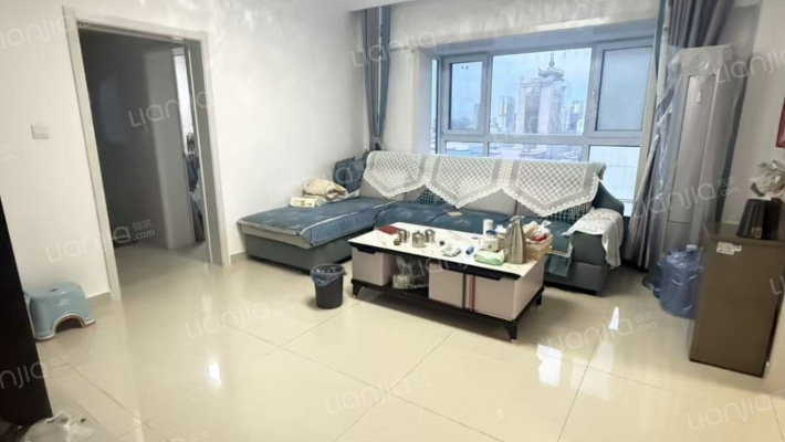 凤凰城二手房实景图