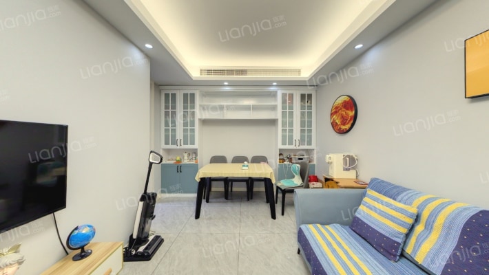中物科技园二手房实景图