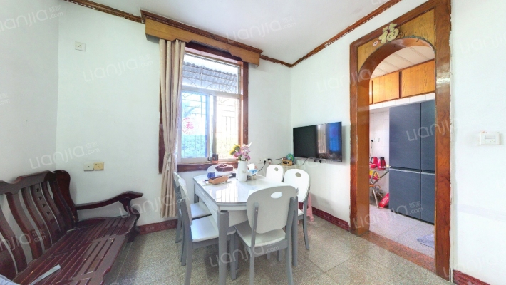 杏林东路二手房实景图