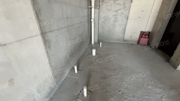 IFC国际金融中心(千喜鹤）大平层-淋浴间