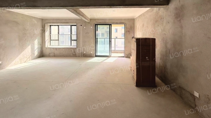 山湖书苑 二手房实景图