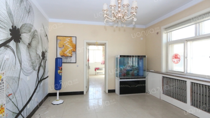 德恒小区二手房实景图