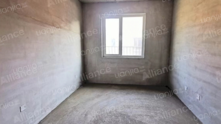 高尔夫别墅景区，美式风格，联排别墅..-卧室D