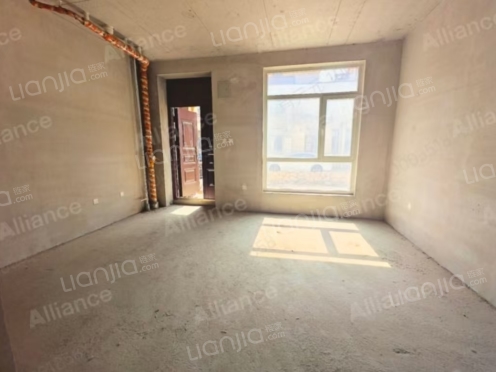 整租·京都颐和城 5室3厅 南/北