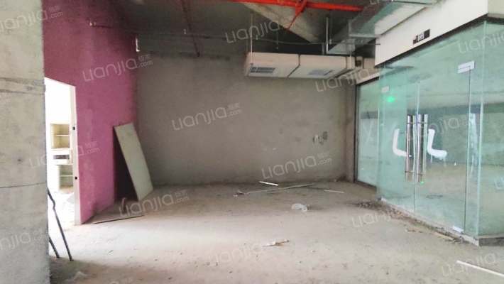 星茂悦广场二手房实景图