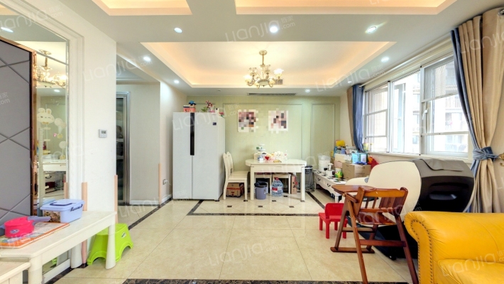 青馨居二手房实景图