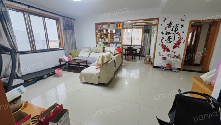 华顺苑二手房实景图