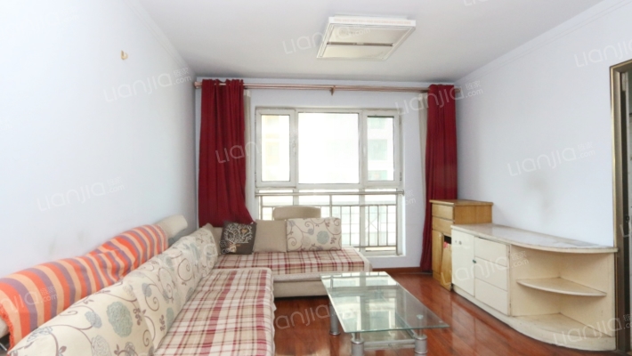 皇城家园东区二手房实景图