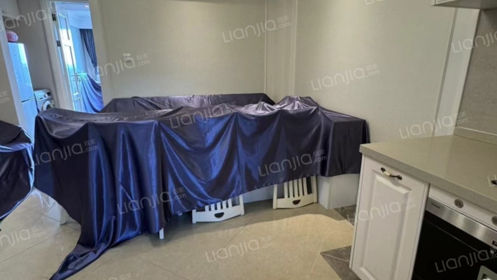 绿城蓝湾小镇·棕榈苑二手房实景图