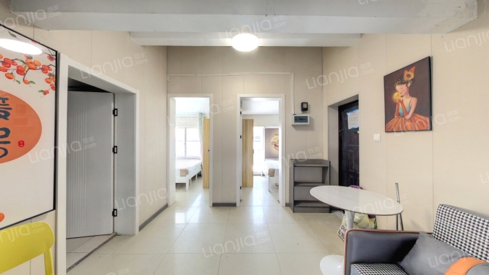 高浜一村二手房实景图