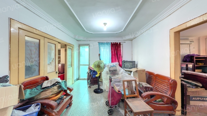 福州日用杂品公司单位宿舍二手房实景图