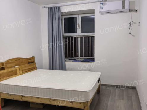 整租·滨河社区A区 2室1厅 南/北