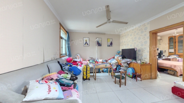 天使苑二手房实景图